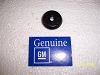 ANTENNA NUT BLACK  GM